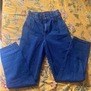 Lucy & Yak jeans